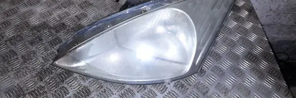 Ford Focus Headlight/headlamp