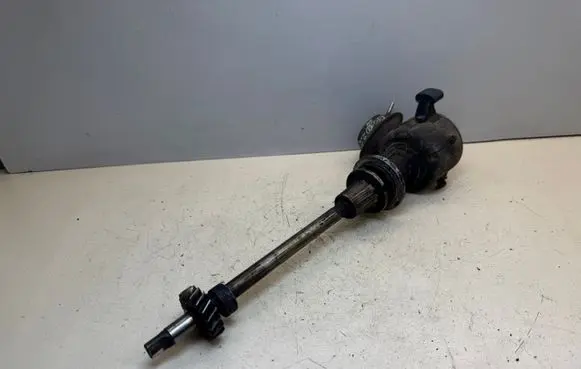 Opel Rekord E2 Spark distributor 0237507002 JHU4