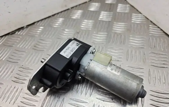 BMW 3 E92 E93 Seat adjustment motor P1024950100 0130002616 1197201