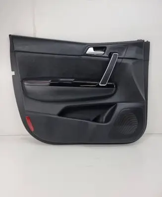 KIA Sportage Front door card panel trim