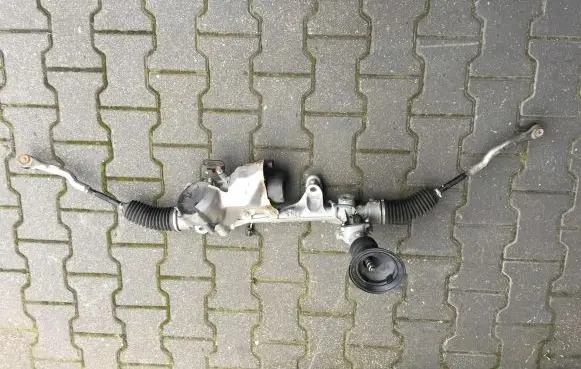 Ford Escort Steering rack