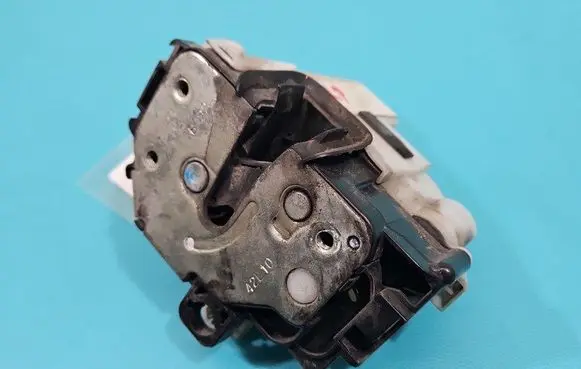 Fiat Panda II Front door lock IMPRK1508123