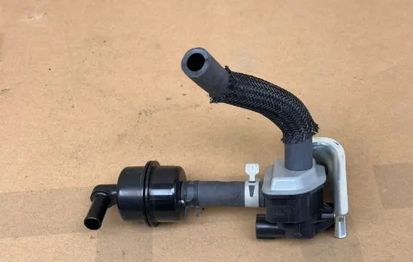 Lexus RX 450H Turbo solenoid valve 9091012283