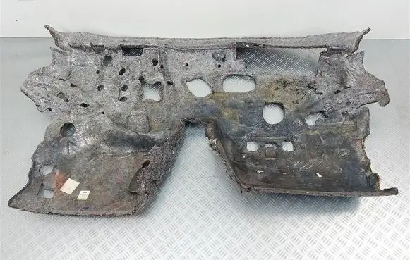 Ford Kuga III Engine compartment bulkhead LV4B-S01688-AE