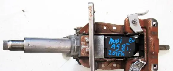 Audi A5 Sportback 8TA Steering wheel axle 8K0419506AL 1374423W 00102250402