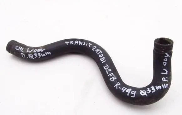 Ford Transit Engine coolant pipe/hose