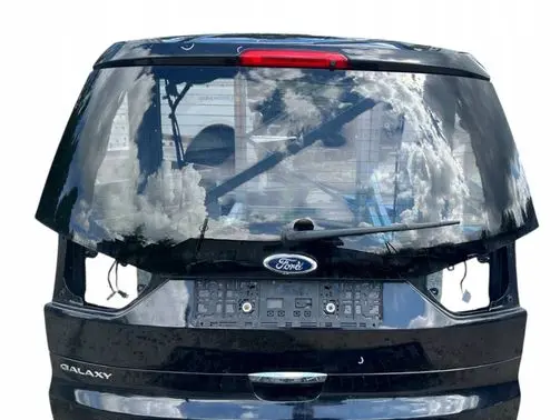 Ford Galaxy Tailgate/trunk/boot lid 