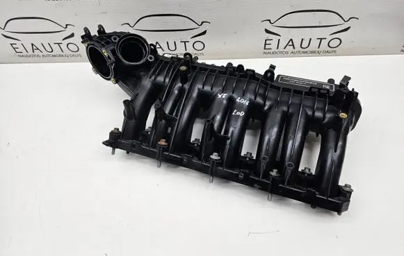 Jaguar XE Intake manifold G4D39424AC 28112014A08172 150213W0107204DTD