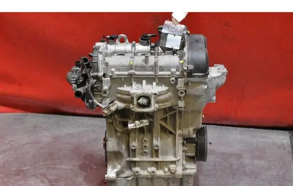 Skoda Fabia Mk1 (6Y) Engine CHY