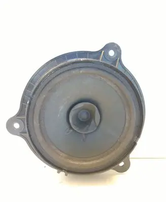 Nissan Qashqai Rear door speaker 28156BR00A J13156