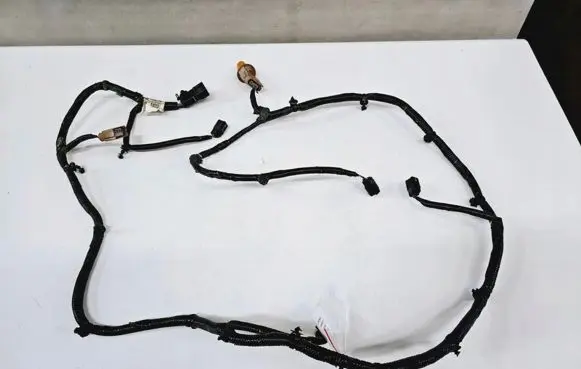 Opel Ampera Parking sensor (PDC) wiring loom