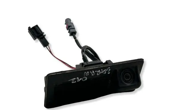 Volkswagen Sharan Tailgate handle with camera 5N0827566 151011