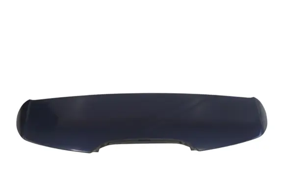 Tailgate/trunk spoiler