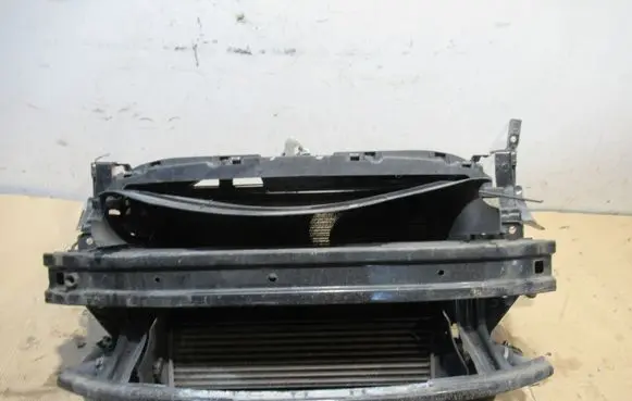 Fiat Bravo Front piece kit 