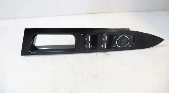 Ford Mondeo MK V Other switches/knobs/shifts