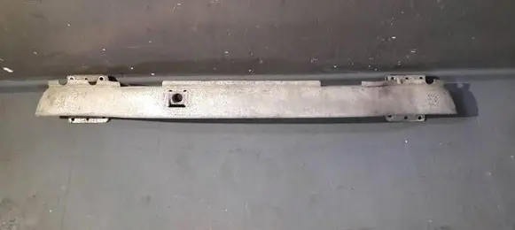 Audi A8 S8 D3 4E Rear bumper support beam 4E0807309A