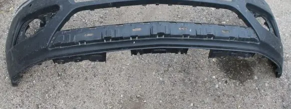 Opel Mokka Front bumper 95299465