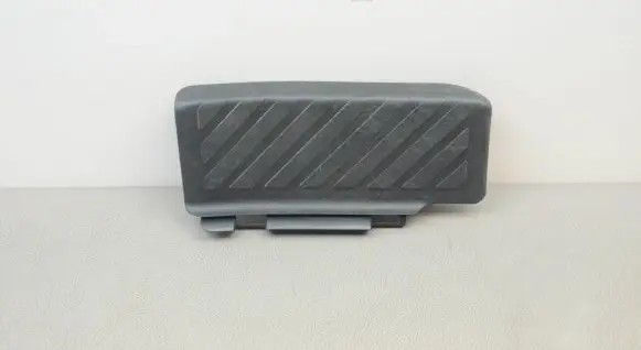 Seat Leon (5F) Foot rest pad/dead pedal 5Q1864777B