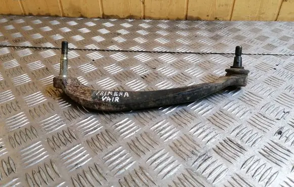 Nissan Primera Front lower control arm/wishbone 54525L