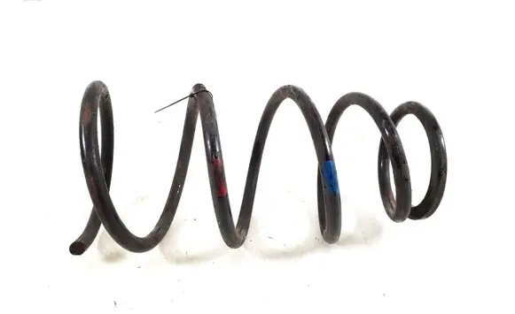 Toyota Previa (XR30, XR40) II Front coil spring 48131-28771