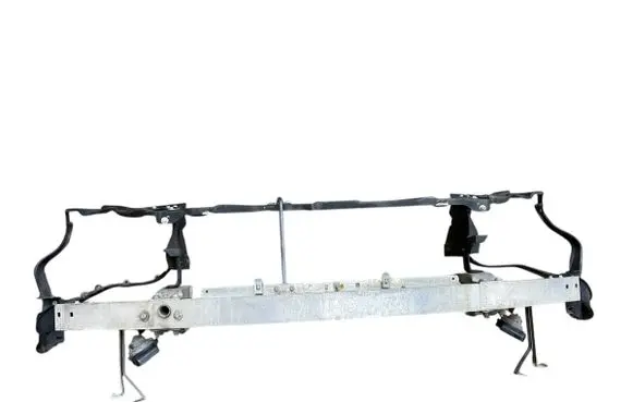 Mercedes-Benz E W212 Radiator support slam panel