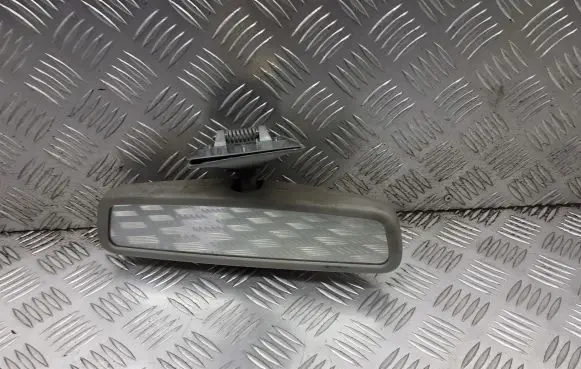 Mercedes-Benz C W203 Rearview mirror trim A2088100117