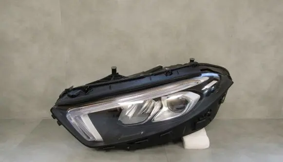 Mercedes-Benz A W177 Headlight/headlamp