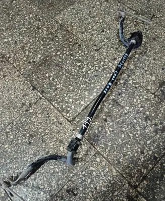 Mitsubishi Eclipse Cross Front anti-roll bar/sway bar