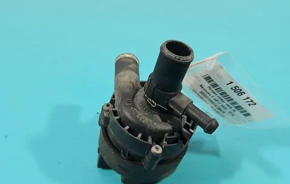 Mercedes-Benz E W212 Electric auxiliary coolant/water pump IMPRK1506172