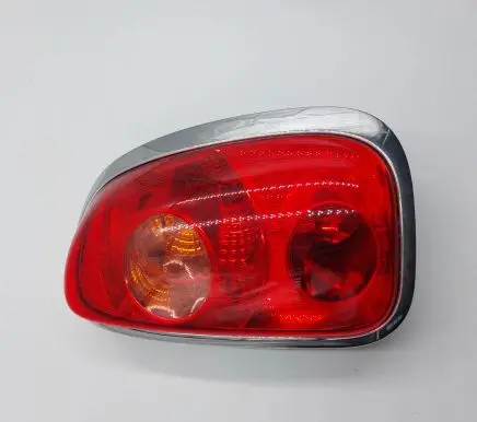 Mini Cooper Countryman R60 Rear/tail lights 9808154