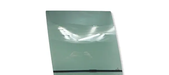 BMW X5 E53 Rear door window glass 51348402572