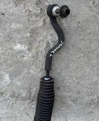 Jaguar XJ X351 Steering tie rod L3290