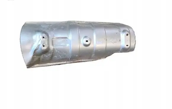KIA Rio Exhaust heat shield 28791H8100