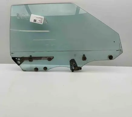 Toyota MR2 (W10) I Front door window/glass (coupe) 6811117010