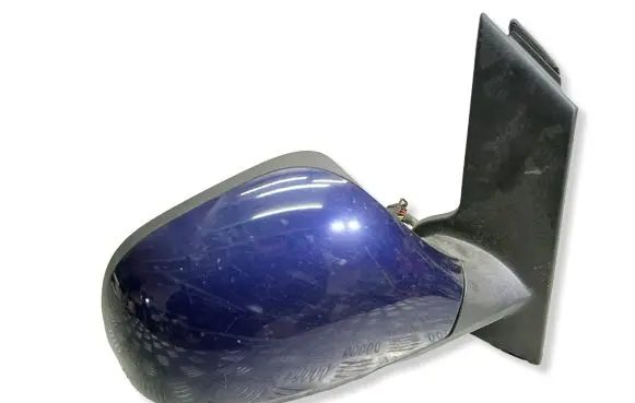 Seat Altea XL Front door electric wing mirror 