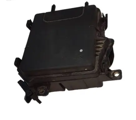 Renault Scenic III - Grand scenic III Fuse box set 284B10002R