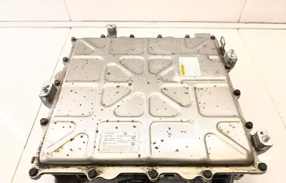 Hyundai Ioniq Voltage converter inverter 364000E150