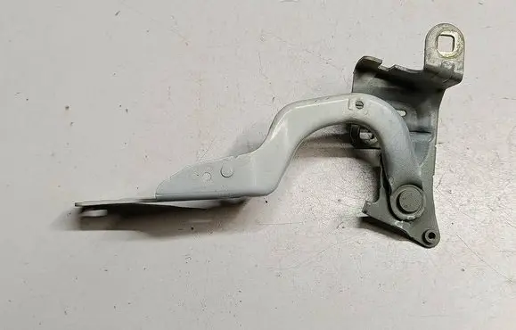 Renault Captur Engine bonnet/hood hinges 654001377RS5 654001377R
