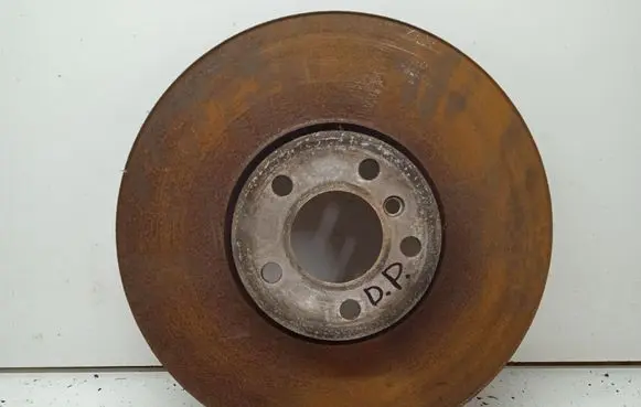 BMW 7 F01 F02 F03 F04 Front brake disc