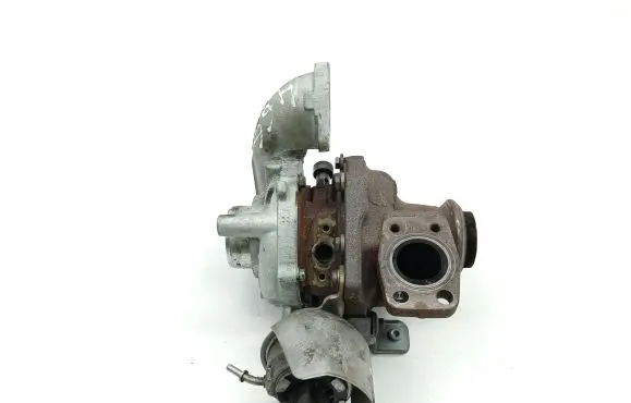 Citroen C4 II Picasso Turbo 968612068006 GTC1244VZ