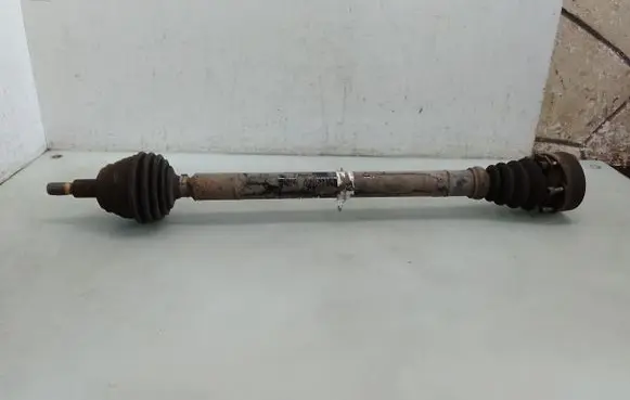 Volkswagen New Beetle Front driveshaft