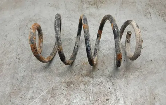 Seat Altea Front coil spring 