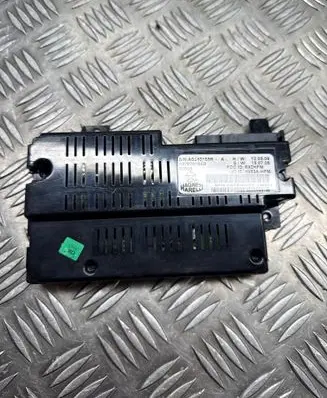 Maserati Ghibli Light module LCM 04787618AB 4983AHFM AS3401S5R