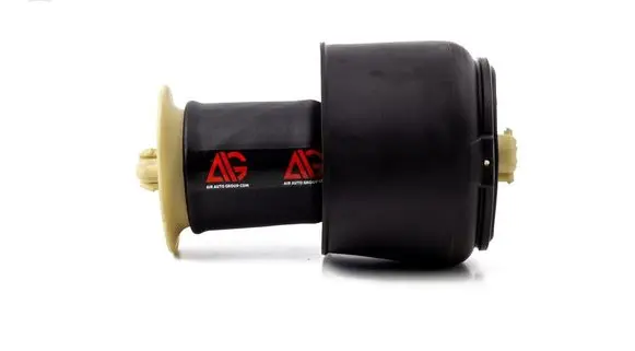 BMW 5 GT F07 Rear air suspension bag/shock absorber 37126784378 37106781843 37126784380