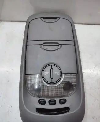 KIA Sorento Front seat light 0K53E51410