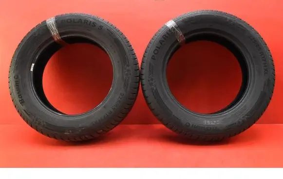 Nissan X-Trail T32 R17 winter tire