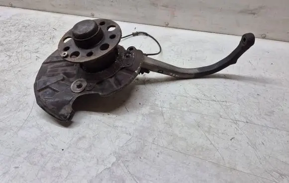 Mercedes-Benz S W220 Front wheel hub 2205460243