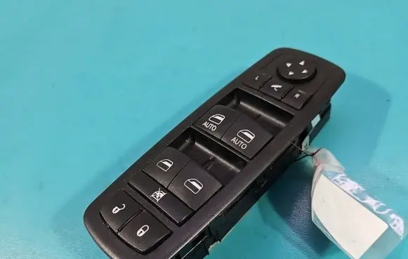 Jeep Grand Cherokee Electric window control switch 68289803AB IMPRK1591683