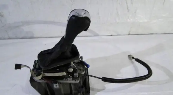 Rover Range Rover Gear selector/shifter in gearbox 