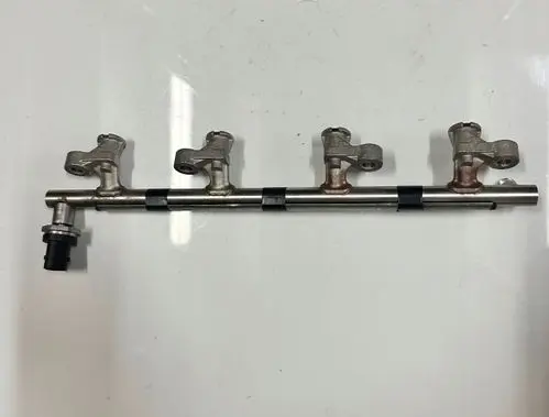 Mazda CX-3 Fuel main line pipe PE2713150